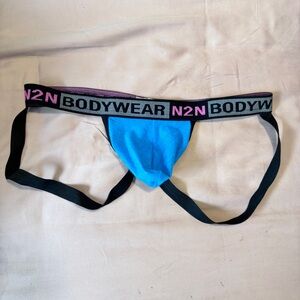 N2n jockstrap xl